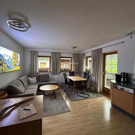 Mesnerhof Apartment Brandenberg Ngoại thất bức ảnh