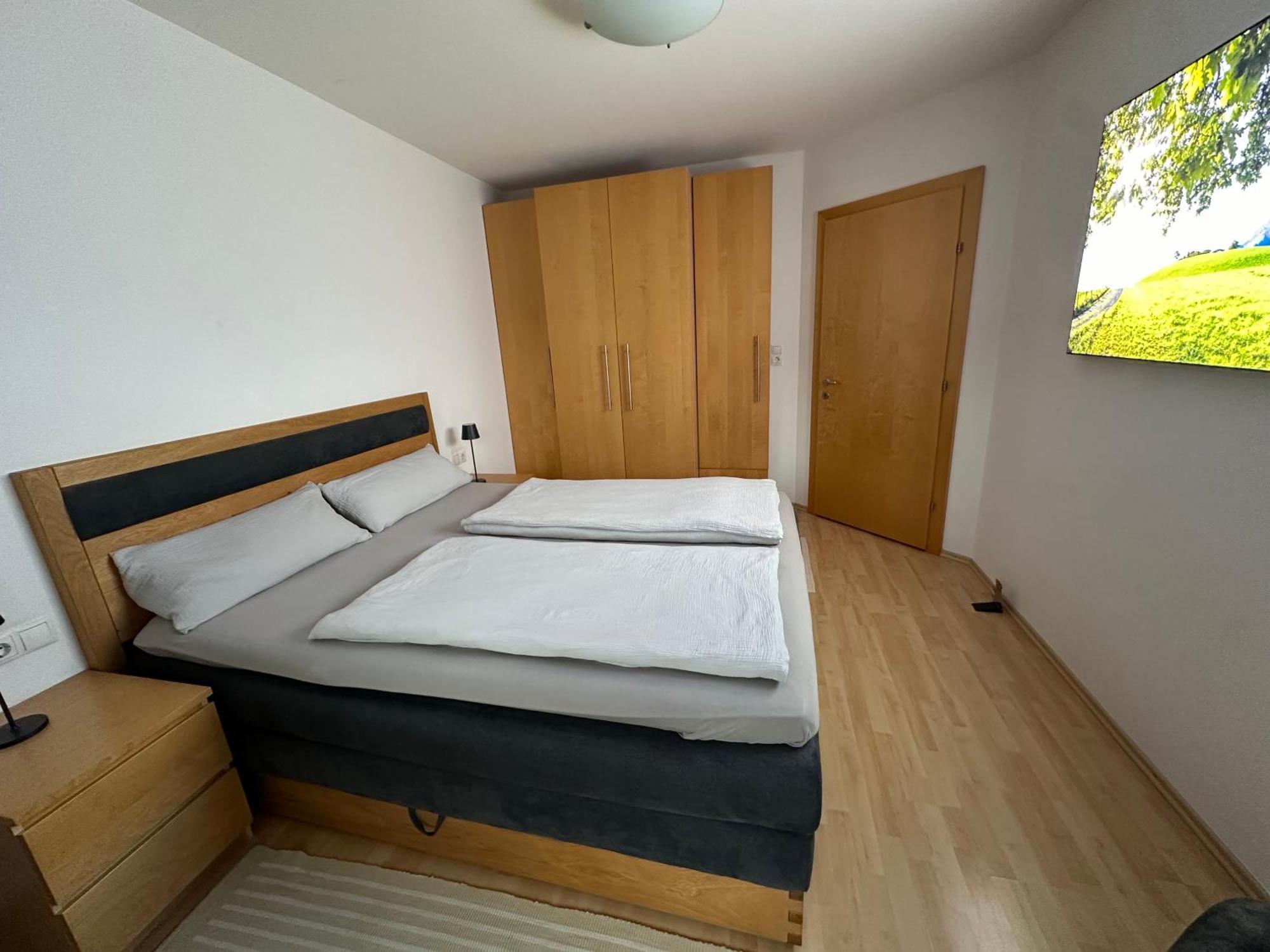 Mesnerhof Apartment Brandenberg Ngoại thất bức ảnh