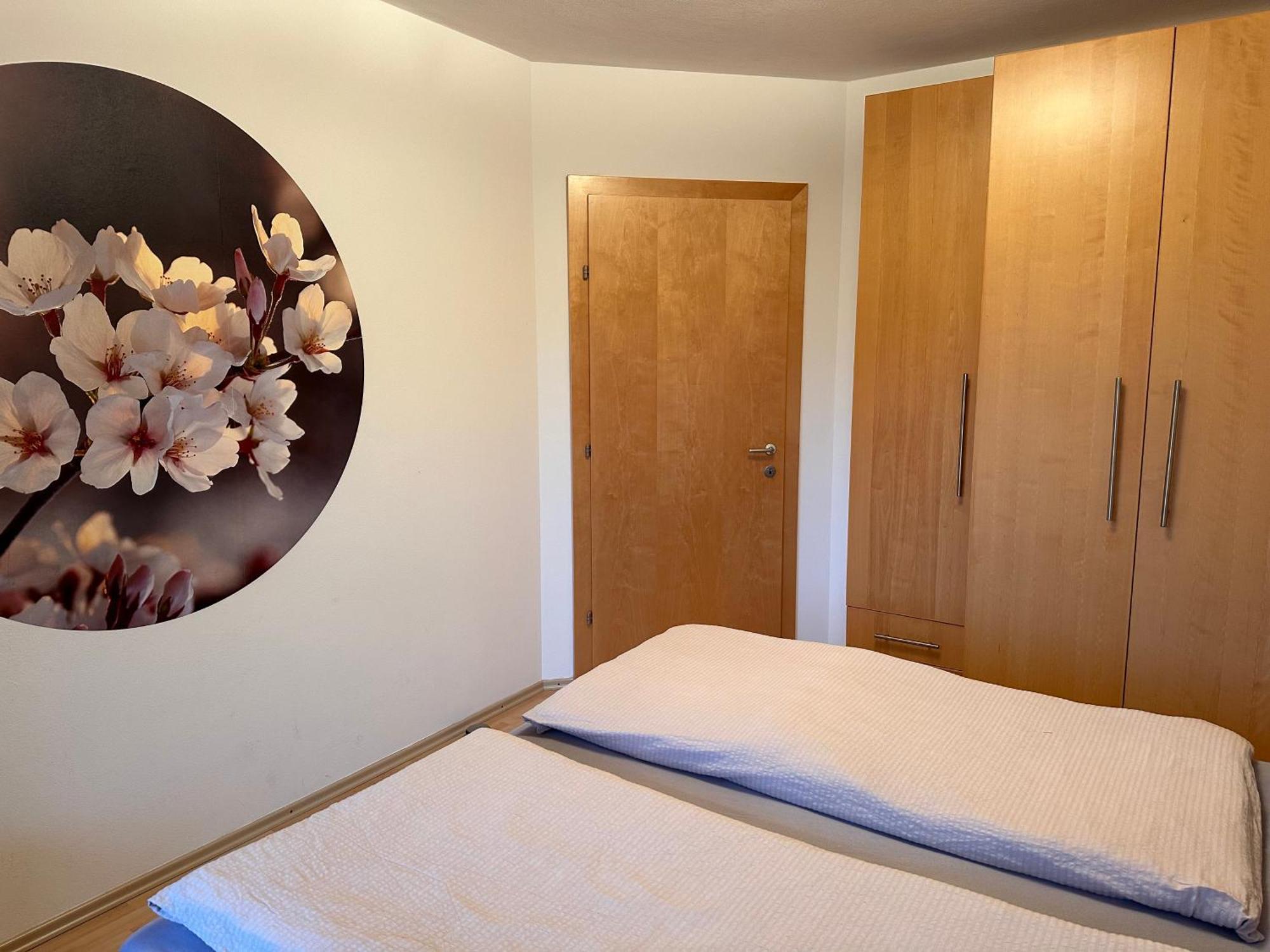 Mesnerhof Apartment Brandenberg Ngoại thất bức ảnh