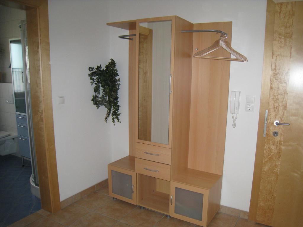 Mesnerhof Apartment Brandenberg Phòng bức ảnh