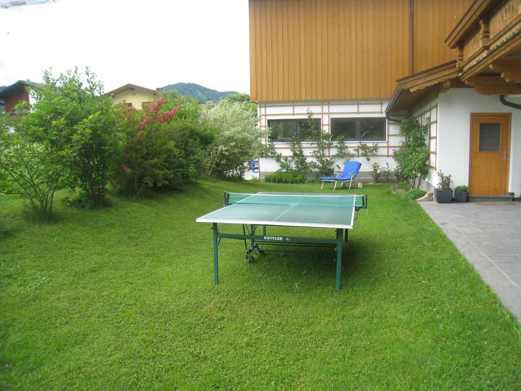 Mesnerhof Apartment Brandenberg Ngoại thất bức ảnh