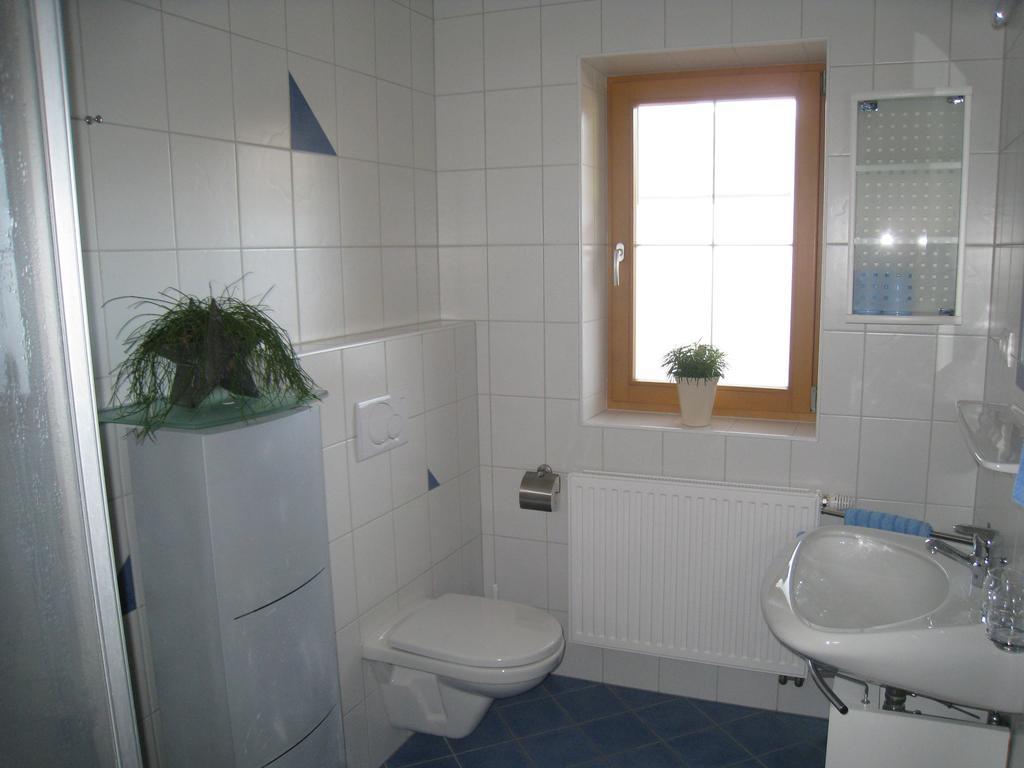 Mesnerhof Apartment Brandenberg Phòng bức ảnh