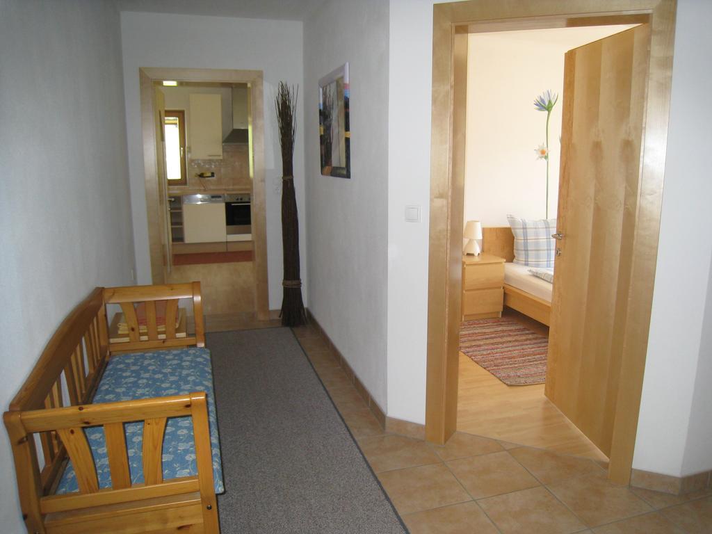 Mesnerhof Apartment Brandenberg Phòng bức ảnh