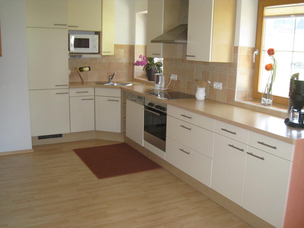 Mesnerhof Apartment Brandenberg Phòng bức ảnh