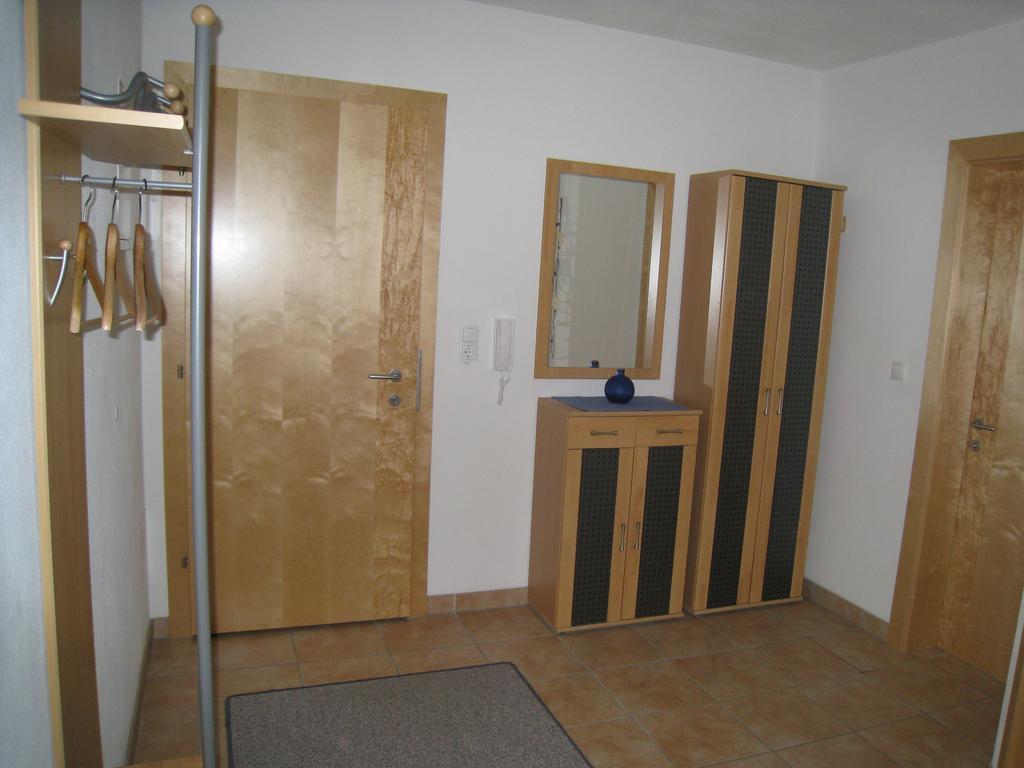 Mesnerhof Apartment Brandenberg Phòng bức ảnh